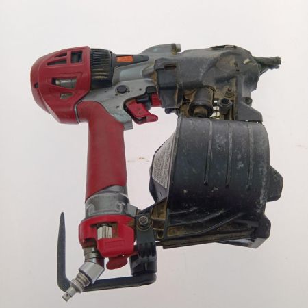  MAX マックス スーパーネイラ　高圧釘打ち機 65 HN-65N2 本体のみ