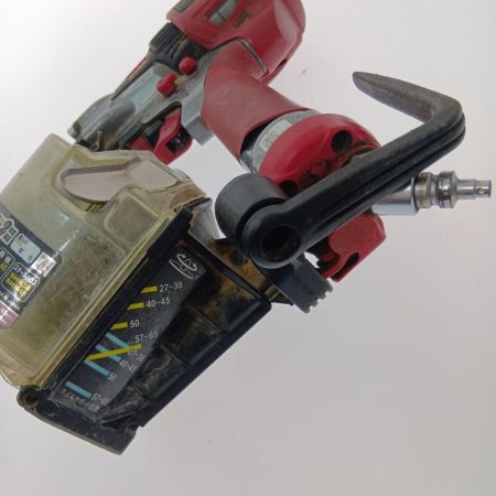  MAX マックス スーパーネイラ　高圧釘打ち機 65 HN-65N2 本体のみ