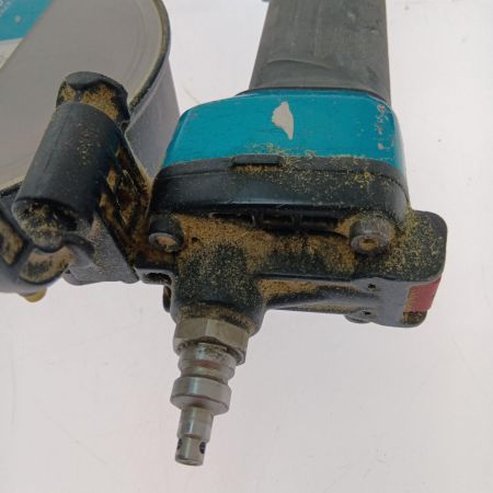  MAKITA マキタ 41ｍｍ高圧エアビス打ち機  AR411HRM