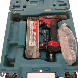 □□ MAKITA マキタ 高圧仕上釘打機 AF551H Cランク