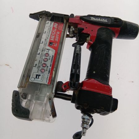  MAKITA マキタ 高圧仕上釘打機 AF551H