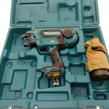  MAKITA マキタ 充電式鉄筋結束機 TR180DZK