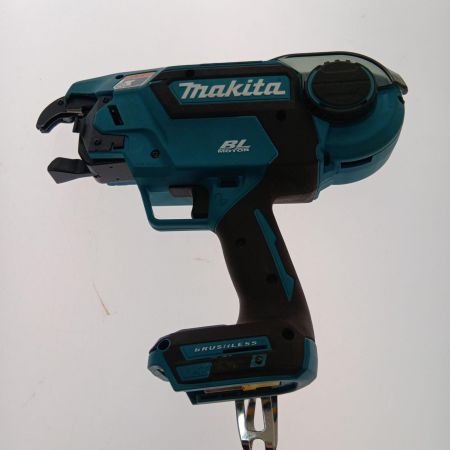  MAKITA マキタ 充電式鉄筋結束機 TR180DZK