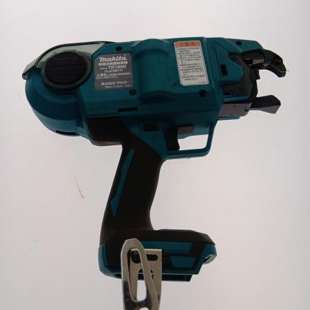  MAKITA マキタ 充電式鉄筋結束機 TR180DZK