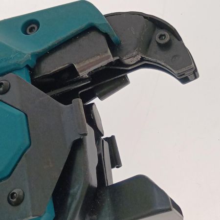  MAKITA マキタ 充電式鉄筋結束機 TR180DZK