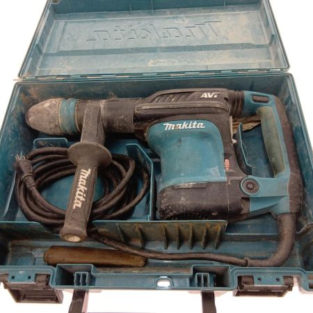  MAKITA マキタ 電動ハンマ　コード式 100v HM0871C