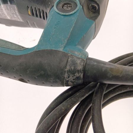  MAKITA マキタ 電動ハンマ　コード式 100v HM0871C