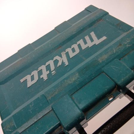  MAKITA マキタ 電動ハンマ　コード式 100v HM0871C