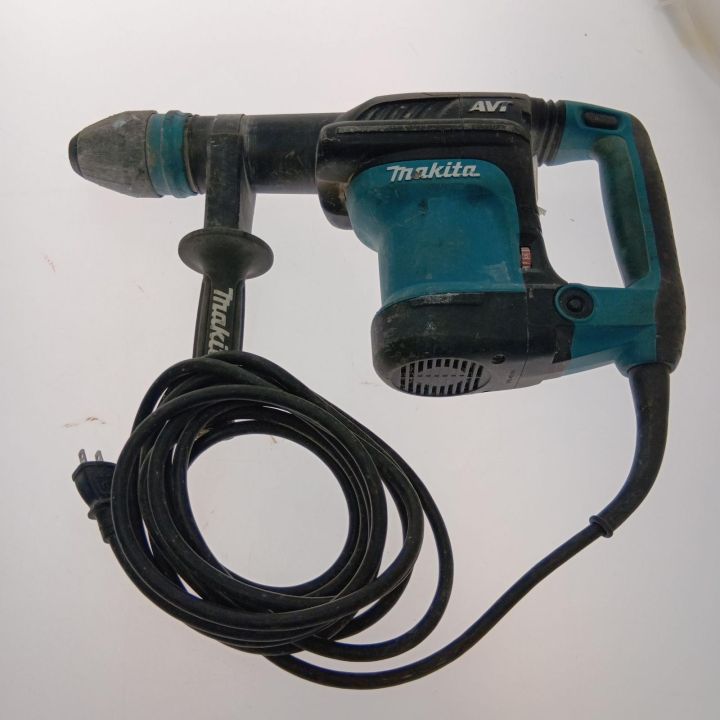 MAKITA マキタ 電動ハンマ コード式 100v HM0871C|中古工具 MAKITA マキタ 電動ハンマ コード式 100v HM0871C|中古工具