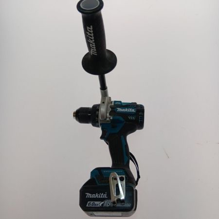  MAKITA マキタ 充電式震動ドライバドリル　18V HP486D