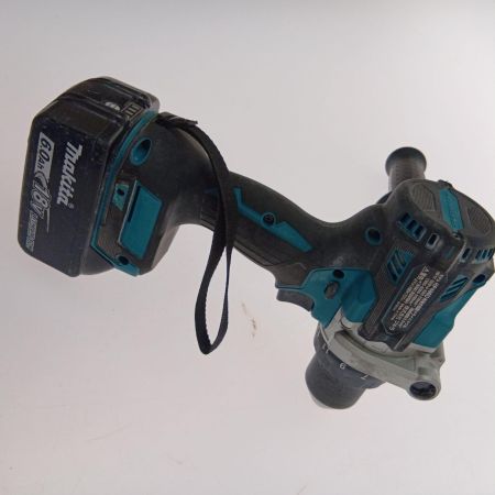  MAKITA マキタ 充電式震動ドライバドリル　18V HP486D