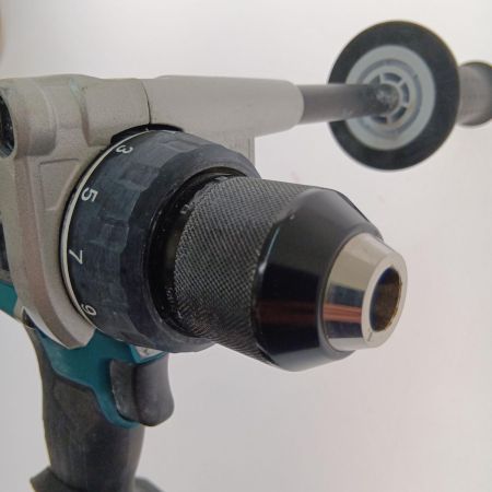  MAKITA マキタ 充電式震動ドライバドリル　18V HP486D