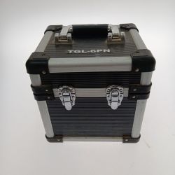 □□ ハンウェイテック グリーンレーザー墨出し器 TGL-6PN Cランク