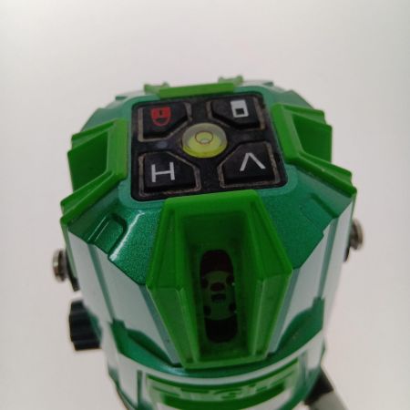  ハンウェイテック グリーンレーザー墨出し器 TGL-6PN