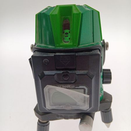  ハンウェイテック グリーンレーザー墨出し器 TGL-6PN