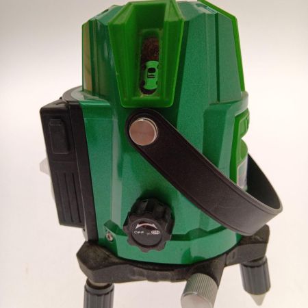  ハンウェイテック グリーンレーザー墨出し器 TGL-6PN