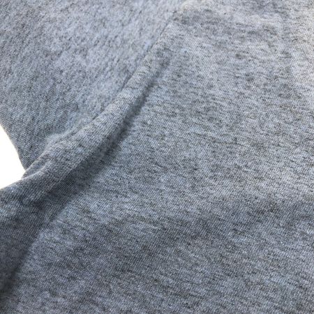  90s Healthknit Tシャツ リンガーTシャツ 古着 SIZE M くまのプーさん アメリカ製 ネイビー