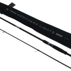 □□ APIA ロッド　GRANDAGE NORTHERN LIGHTS NOVA S106M ノーザンライツ ノヴァ Bランク