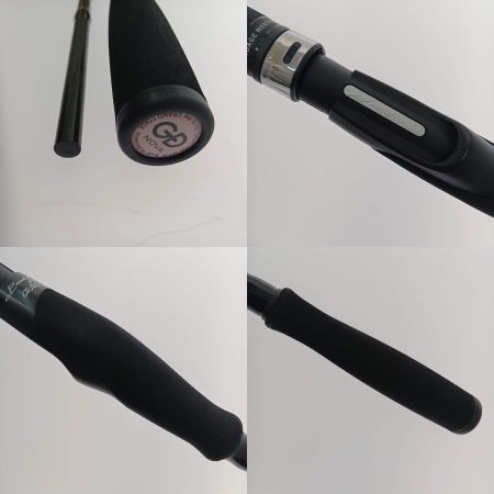  APIA ロッド　GRANDAGE NORTHERN LIGHTS NOVA S106M ノーザンライツ ノヴァ