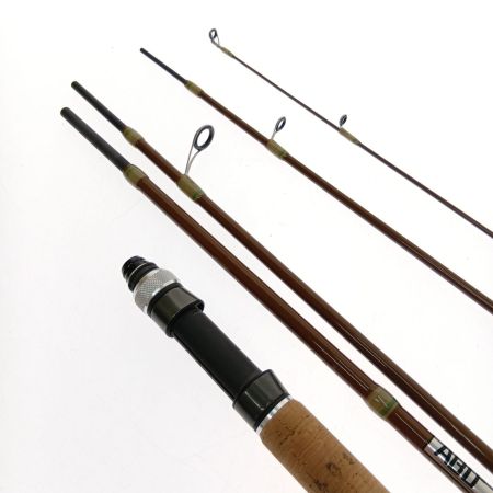  Abu Garcia アブガルシア ロッド　ズームサファリ ZMSS-705ML