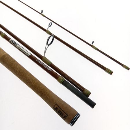  Abu Garcia アブガルシア ロッド　ズームサファリ ZMSS-705ML