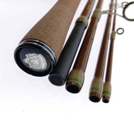  Abu Garcia アブガルシア ロッド　ズームサファリ ZMSS-705ML