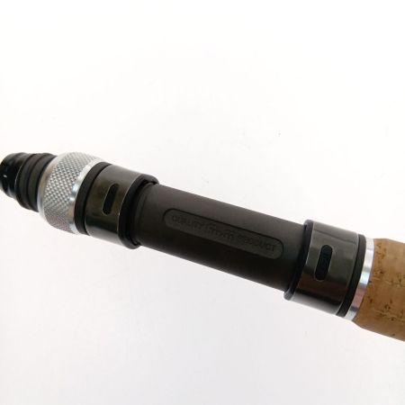  Abu Garcia アブガルシア ロッド　ズームサファリ ZMSS-705ML