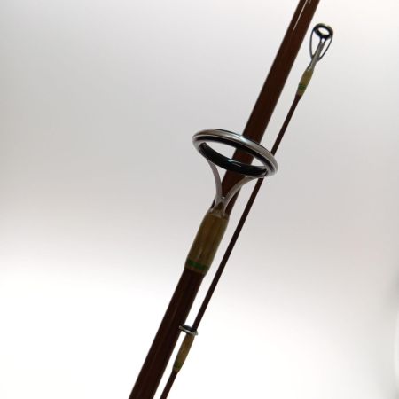  Abu Garcia アブガルシア ロッド　ズームサファリ ZMSS-705ML