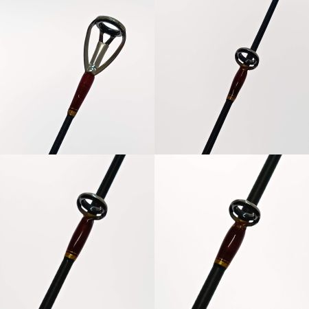  tailwalk テイルウォーク ケイソン ランズバックⅡ　C70MH C70MH 本体のみ