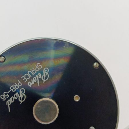  Mamiya-OP フライリール　Peters Road SPRUCE PRB-56