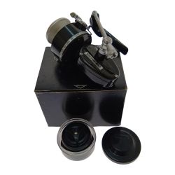 □□ garcia ガルシア リール　MITCHELL 810 Cランク