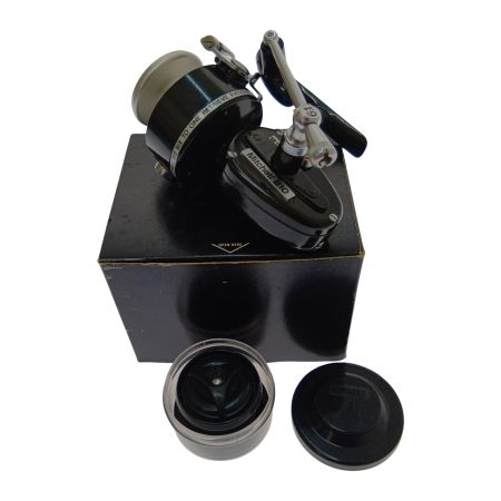  garcia ガルシア リール　MITCHELL 810