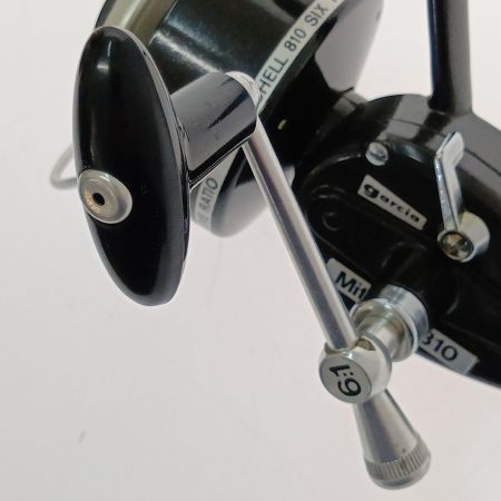  garcia ガルシア リール　MITCHELL 810