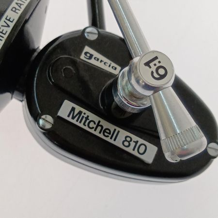  garcia ガルシア リール　MITCHELL 810