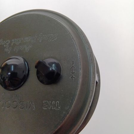  HARDY ハーディー フライリール　140VISCOUNT MK3