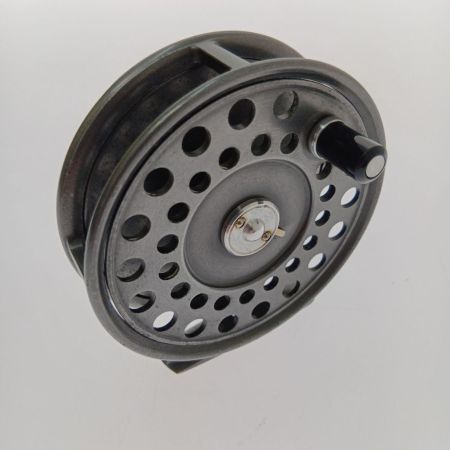  HARDY ハーディー フライリール　140VISCOUNT MK3