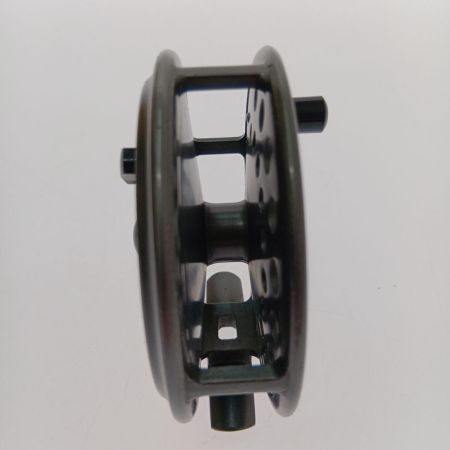  HARDY ハーディー フライリール　140VISCOUNT MK3