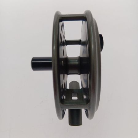  HARDY ハーディー フライリール　140VISCOUNT MK3