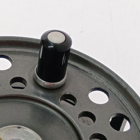  HARDY ハーディー フライリール　140VISCOUNT MK3