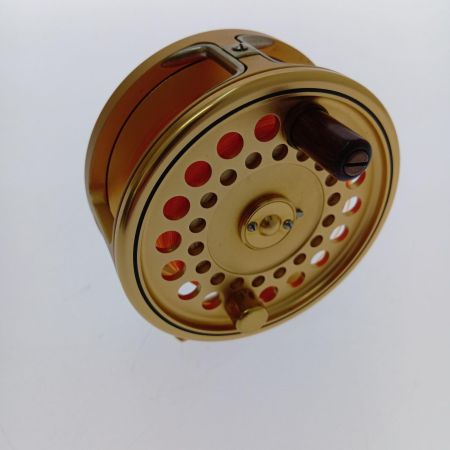  HOUSE OF HARDY フライリール　THE Sovereign 8/9