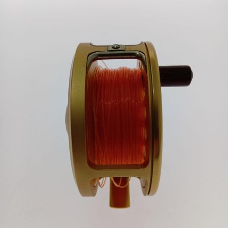  HOUSE OF HARDY フライリール　THE Sovereign 8/9