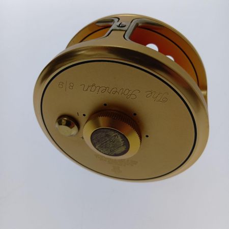  HOUSE OF HARDY フライリール　THE Sovereign 8/9