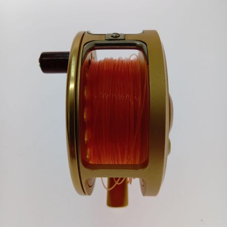  HOUSE OF HARDY フライリール　THE Sovereign 8/9