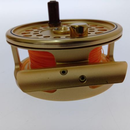  HOUSE OF HARDY フライリール　THE Sovereign 8/9