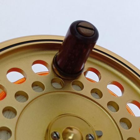  HOUSE OF HARDY フライリール　THE Sovereign 8/9