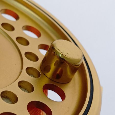  HOUSE OF HARDY フライリール　THE Sovereign 8/9