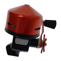 □□ ABU スピニングキャストリール　ABUMATIC170 本体のみ Bランク