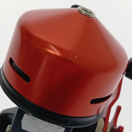  ABU スピニングキャストリール　ABUMATIC170 本体のみ