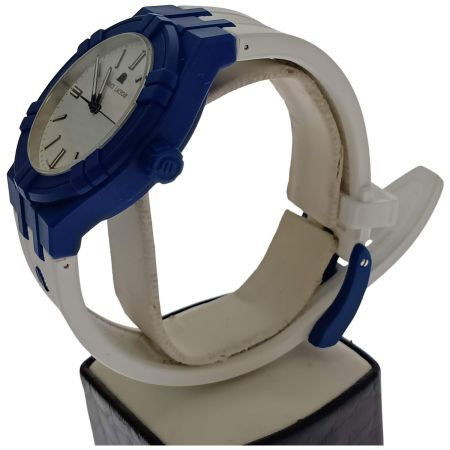  Maurice Lacroix 腕時計　アイコン タイド AI2008 本体のみ