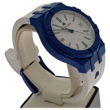  Maurice Lacroix 腕時計　アイコン タイド AI2008 本体のみ